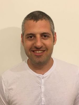 Senior software engineer 🙊 public speaker ⌨️ tech blogger 💯 mentor ❤️ Node.js, microservices, architecture, testing