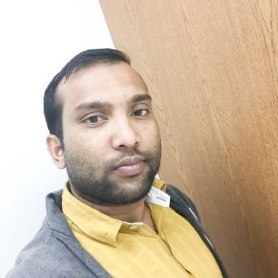 bsantosh557's profile picture. 