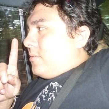 Soy una persona que expreso lo que siento y te lo digo en tu cara 😜