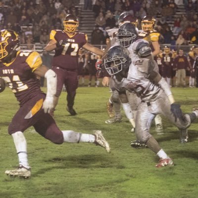 2022 #77_OL- #21_1st/P - 6'3 280 #Iotabulldogfootball #Iotabulldogbaseball
