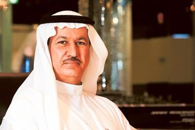 Im a world investor billionaire.Who has a net worth estimated at US$2.3 billion,I’m a chairman and founder of the Dallah al Baraka Group, one of the Middle East