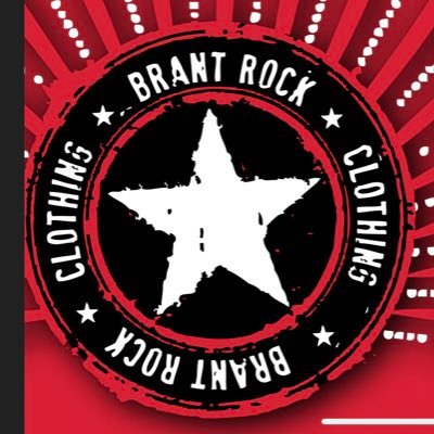 brantrock1's profile picture. 