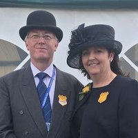 Sarah Moreland MBE (@smorelandmbe) 's Twitter Profile