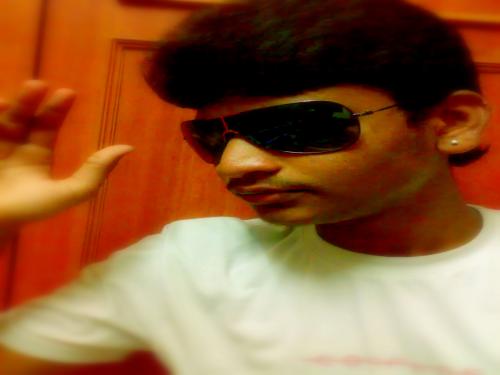 kalaijeyan's profile picture. 