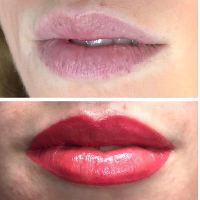 INKLUVV Semi Permanent Makeup Clinic Braintree, Essex. Beautiful brows, luscious lips, divine eyeliner 💋