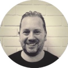 Scrum person. Helper of people, teams and organisations.