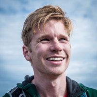 Sean Godwin (@seancgodwin) 's Twitter Profile