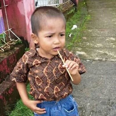anak rantau menyuarakan isi hati apa yang aku alami tentang keadilan.