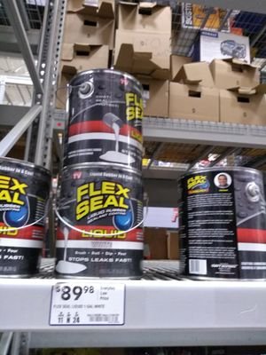 FlexSeal2's profile picture. 