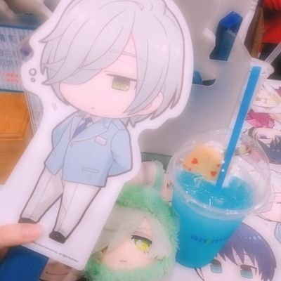 はらん☆哈嵐さんのプロフィール画像