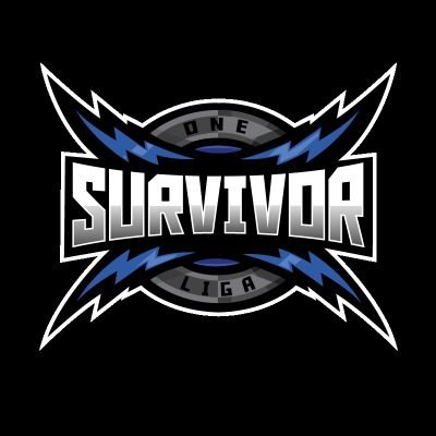 @LigaSurvivor