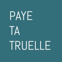 Paye ta Truelle (@payetatruelle) 's Twitter Profile