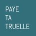 Paye ta Truelle (@payetatruelle) Twitter profile photo Paye ta Truelle (@payetatruelle) Twitter profile photo