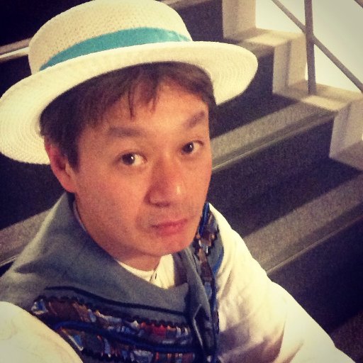 磯貝誠さんのプロフィール画像