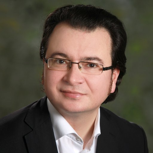 Economist Fellow of @GLOBSEC / #digital #economics #MBA #CSOM #UMNproud #TFAS #WU_Vienna #WUExAc #Rotary #DennikN #Mensa #PCConcordia #GoodIdeaSlovakia #AYLP