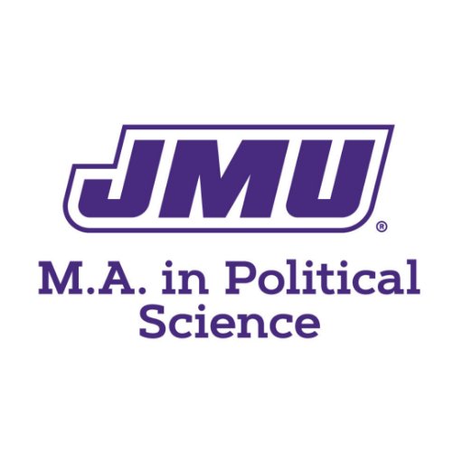 JMU_EUPS's profile picture. American 1-year Masters program in European & International Affairs.