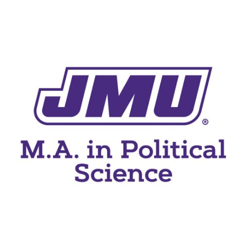 JMU EUPS | M.A. in Political Science