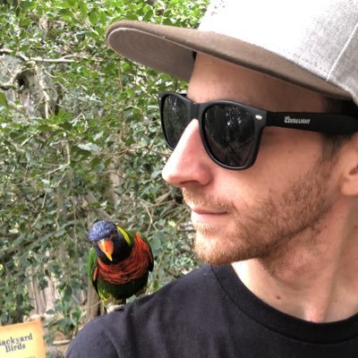 WoW Enjoyer. Tough Movie Critic. San Diego Padres/Seals Season Ticket Member | Pens🐧🏒