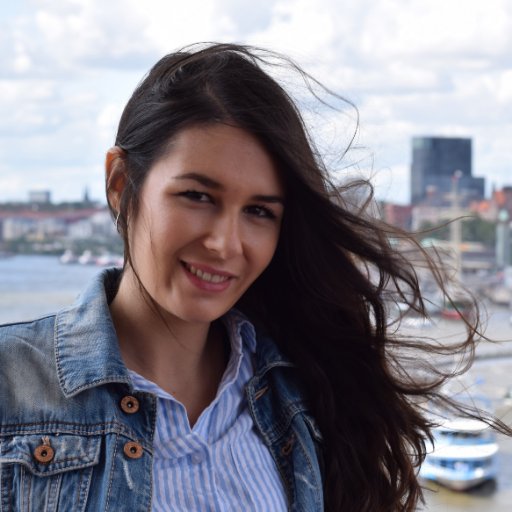 paulamp618's profile picture. Ingeniera de diseño industrial.