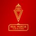 Real Murcia (@realmurciafan) Twitter profile photo Real Murcia (@realmurciafan) Twitter profile photo