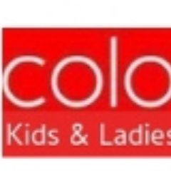 colour kids wear and ladies wear