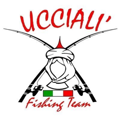 L’Associazione Sportiva Dilettantistica UCCIALI’ Fishing Team ha sede in Le Castella IsolaCR prende il nome dal Corsaro UcciAlì ed è dedita alla Pesca Sportiva