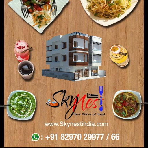 SkyNest Service Apartments