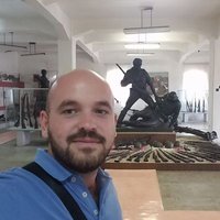 Gjovalin Marfana (@gjovalinmarfana) 's Twitter Profile