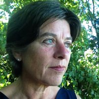 Madeleen Helmer (@madeleenhelm) 's Twitter Profile