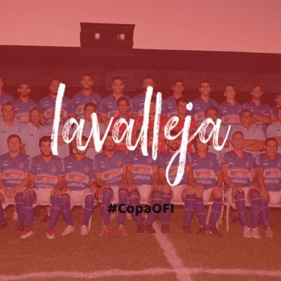 Cuenta no oficial de la Selección de Lavalleja Capital. Bicampeones del Interior ⭐⭐ [1992 | 2009]. #TricolorSerrana 🇱🇺