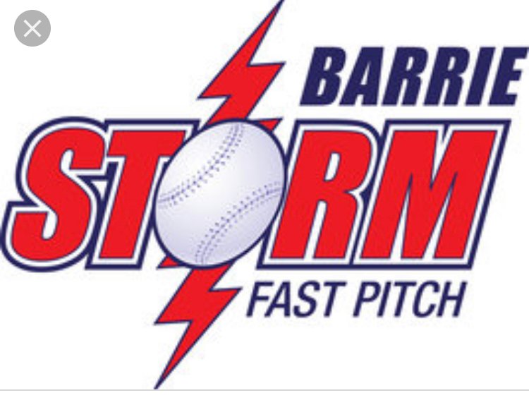 BARRIE AND DISTRICT GIRLS SOFTBALL ASSOCIATION FOLLOW US FOR UPDATES!