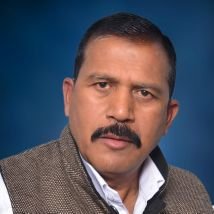 JPGautam18's profile picture. Social worker with  congress party