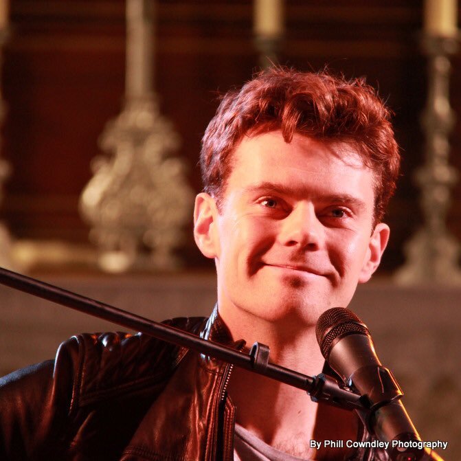 MattWycliffeNws's profile picture. News site for @mattwycliffe, Singer, Actor, Musician. Prev in Buddy, Jersey Boys, Carnaby St, Commitments & MDQ Tour, Bluejays, now in Gatsby “Live At Zedel”