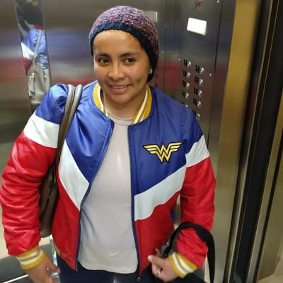 Catequista, economista, mexiquense, de juventud acumulada y proximamente trompetista