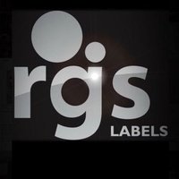 RGS Labels(@RGSLABELS) 's Twitter Profile Photo
