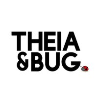 Theia & Bug (@theiaandbug) 's Twitter Profile