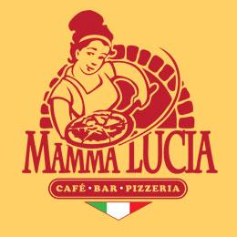 MammaLuciaPizza's profile picture. Mamma Lucia Pizzeria, serving authentic Italian pizza in Santa Cruz, CA, offering family friendly lunch & dinner. Opening mid-July 2010!