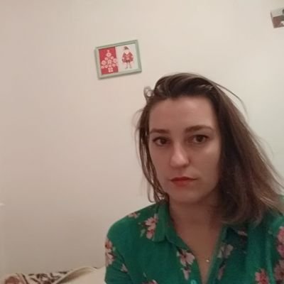 Magorzata_Sett's profile picture. 