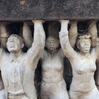 Silent Sam's Reckoning (@sams_reckoning) 's Twitter Profile Photo