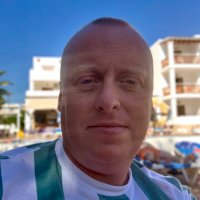 mark swain - @swaine1979 Twitter Profile Photo