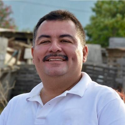 Carlos_GuevaraG's profile picture. Alcalde de García, N.L.