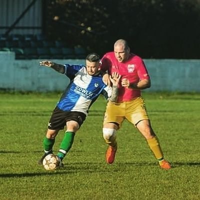 AldenCharlie's profile picture. 