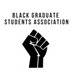 UofT's Black Graduate Students’ Association (@BGSA_UofT) Twitter profile photo