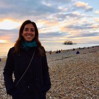 Chiara De Santi (@chiaradesanti3) 's Twitter Profile