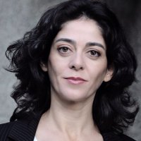 Núria Farrús Gubern (@ngubern) 's Twitter Profile