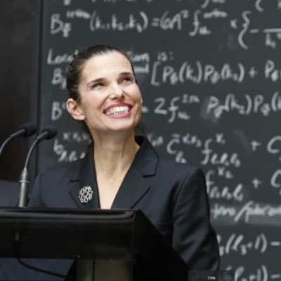 Kirsty Duncan Profile