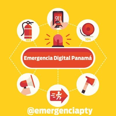 Emergencias Digital Panamá. #Denuncia #Tráfico #Publicidad #Noticia (WhatsApp 67994422)