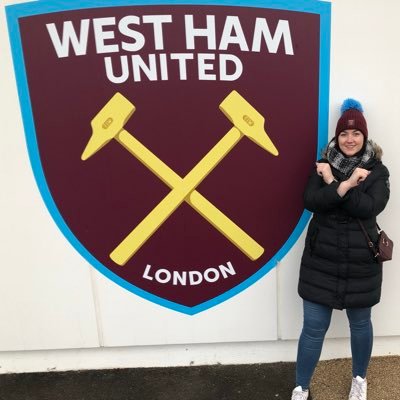 josiegreenwhufc's profile picture. ⚒ ST - 113 ⚒