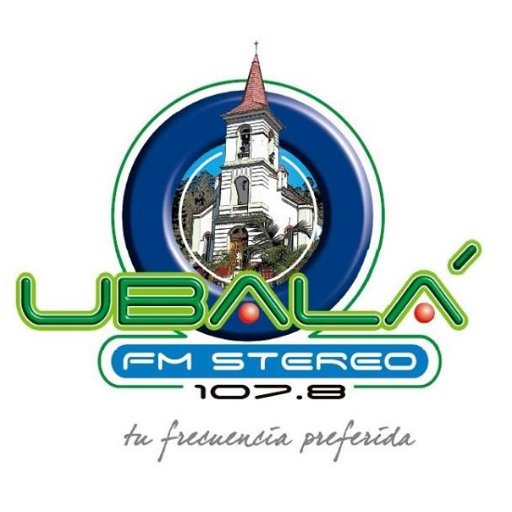 Emisora comunitaria de la Inmaculada Concepción de #Ubalá Cundinamarca en los 107.8 FM #TuFrecuenciaPreferida