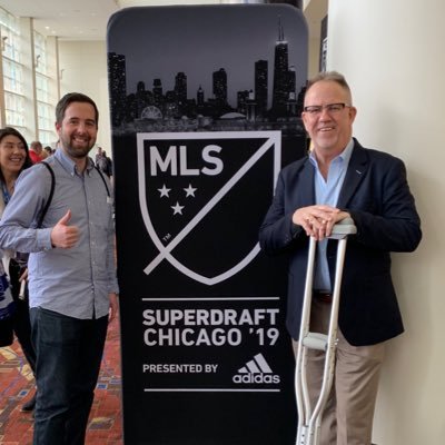Soccer Agent/Attorney: https://t.co/BveCWTYp26